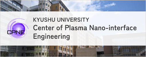 Center of Plasma Nano-interface Engineering